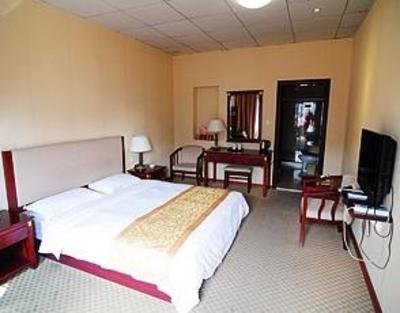 фото отеля Go Happy Hotel