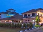 фото отеля The Holiday Lodge Hotel Jerudong