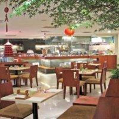 фото отеля Redtop Hotel Jakarta