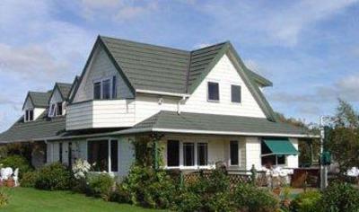 фото отеля Cairnbrae House