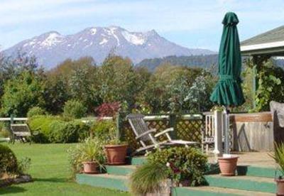 фото отеля Cairnbrae House