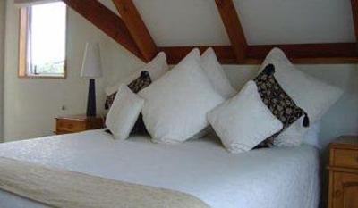 фото отеля Cairnbrae House