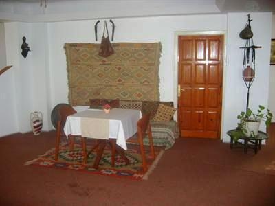 фото отеля Ikont Hotel Bodrum