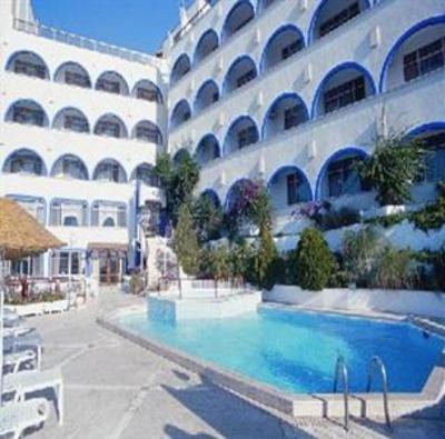 фото отеля Ikont Hotel Bodrum