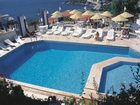 фото отеля Ikont Hotel Bodrum