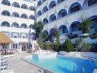 фото отеля Ikont Hotel Bodrum