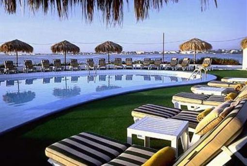 фото отеля Sheraton Djibouti Hotel