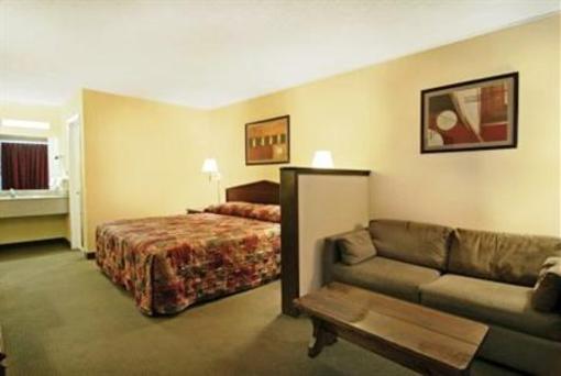 фото отеля Howard Johnson Jennings
