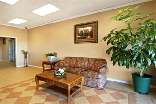 фото отеля Howard Johnson Jennings