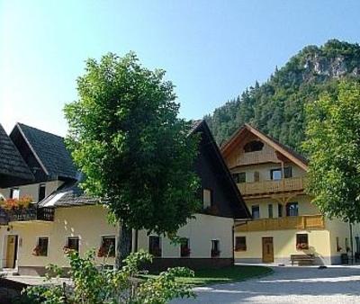 фото отеля Farm Holidays Povsin