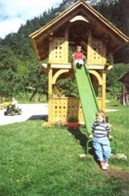 фото отеля Farm Holidays Povsin