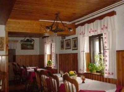 фото отеля Farm Holidays Povsin