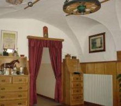 фото отеля Farm Holidays Povsin