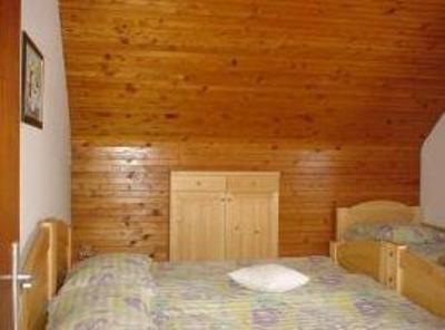 фото отеля Farm Holidays Povsin