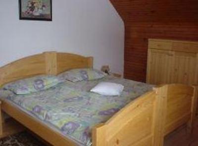 фото отеля Farm Holidays Povsin