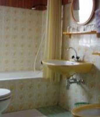фото отеля Farm Holidays Povsin