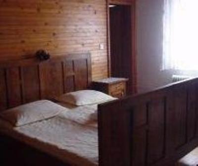 фото отеля Farm Holidays Povsin