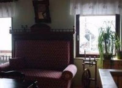 фото отеля Farm Holidays Povsin