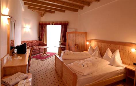 фото отеля Genusshotel Badl