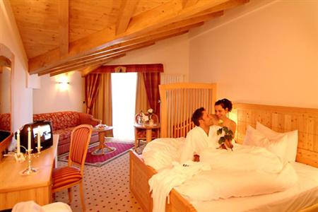 фото отеля Genusshotel Badl