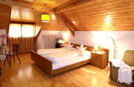 фото отеля Genusshotel Badl