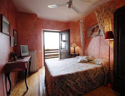 фото отеля Agriturismo Il Corbezzolo Bevagna