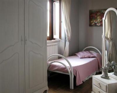фото отеля Agriturismo Il Corbezzolo Bevagna