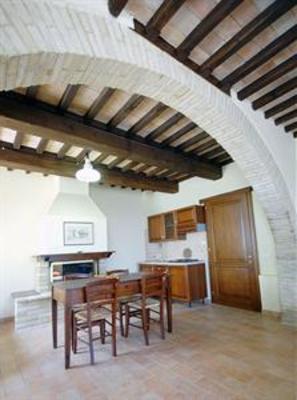 фото отеля Agriturismo Il Corbezzolo Bevagna