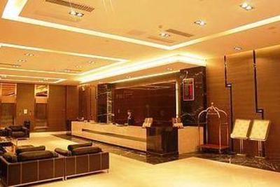 фото отеля Mingyue Hotel Guangzhou