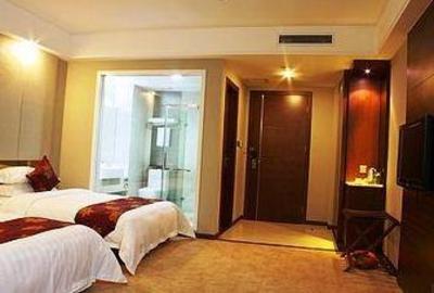 фото отеля Mingyue Hotel Guangzhou