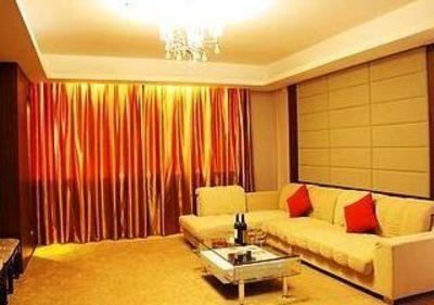 фото отеля Mingyue Hotel Guangzhou