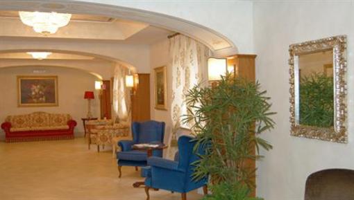 фото отеля Gran Hotel Helio Cabala
