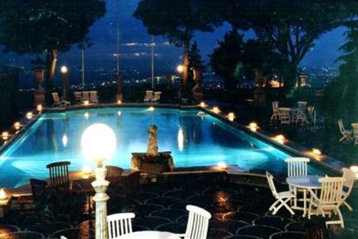 фото отеля Gran Hotel Helio Cabala