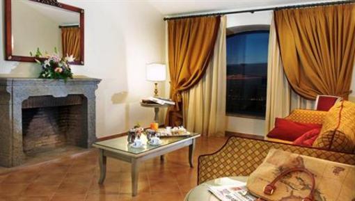 фото отеля Gran Hotel Helio Cabala