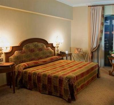 фото отеля Gran Hotel Helio Cabala
