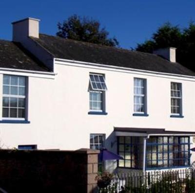 фото отеля Villa d'Oro Bed and Breakfast Saint Lawrence (United Kingdom)
