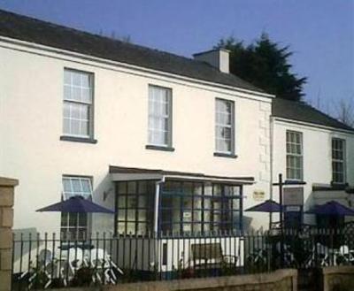 фото отеля Villa d'Oro Bed and Breakfast Saint Lawrence (United Kingdom)