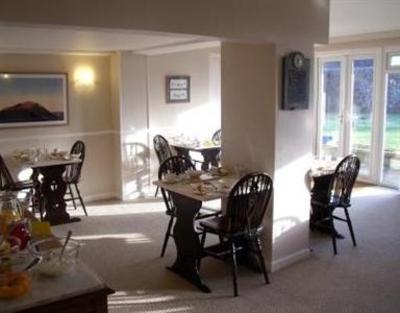 фото отеля Villa d'Oro Bed and Breakfast Saint Lawrence (United Kingdom)