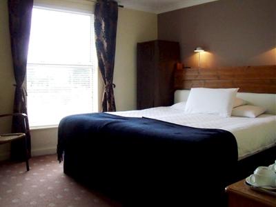 фото отеля Villa d'Oro Bed and Breakfast Saint Lawrence (United Kingdom)