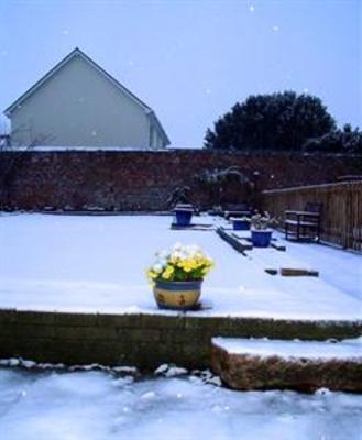 фото отеля Villa d'Oro Bed and Breakfast Saint Lawrence (United Kingdom)