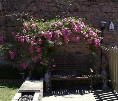 фото отеля Villa d'Oro Bed and Breakfast Saint Lawrence (United Kingdom)