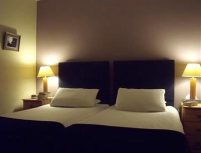 фото отеля Villa d'Oro Bed and Breakfast Saint Lawrence (United Kingdom)