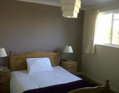 фото отеля Villa d'Oro Bed and Breakfast Saint Lawrence (United Kingdom)