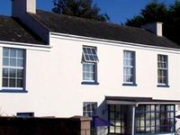 Villa d'Oro Bed and Breakfast Saint Lawrence (United Kingdom)