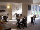 фото отеля Villa d'Oro Bed and Breakfast Saint Lawrence (United Kingdom)
