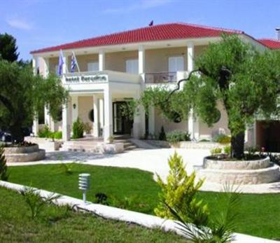 фото отеля Paradise Hotel Kriopigi