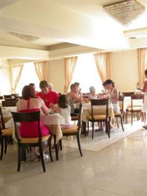 фото отеля Paradise Hotel Kriopigi
