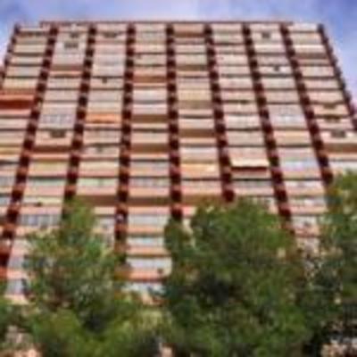 фото отеля Apartamentos Don Miguel II Benidorm