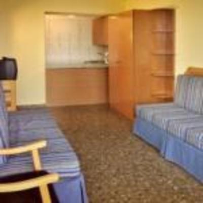 фото отеля Apartamentos Don Miguel II Benidorm