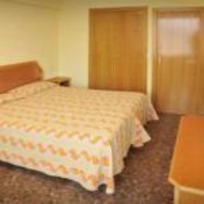 фото отеля Apartamentos Don Miguel II Benidorm